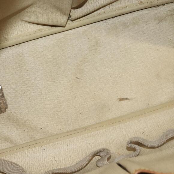 LOUIS VUITTON Monogram Deauville Hand Bag M47270 - Picture 10 of 16